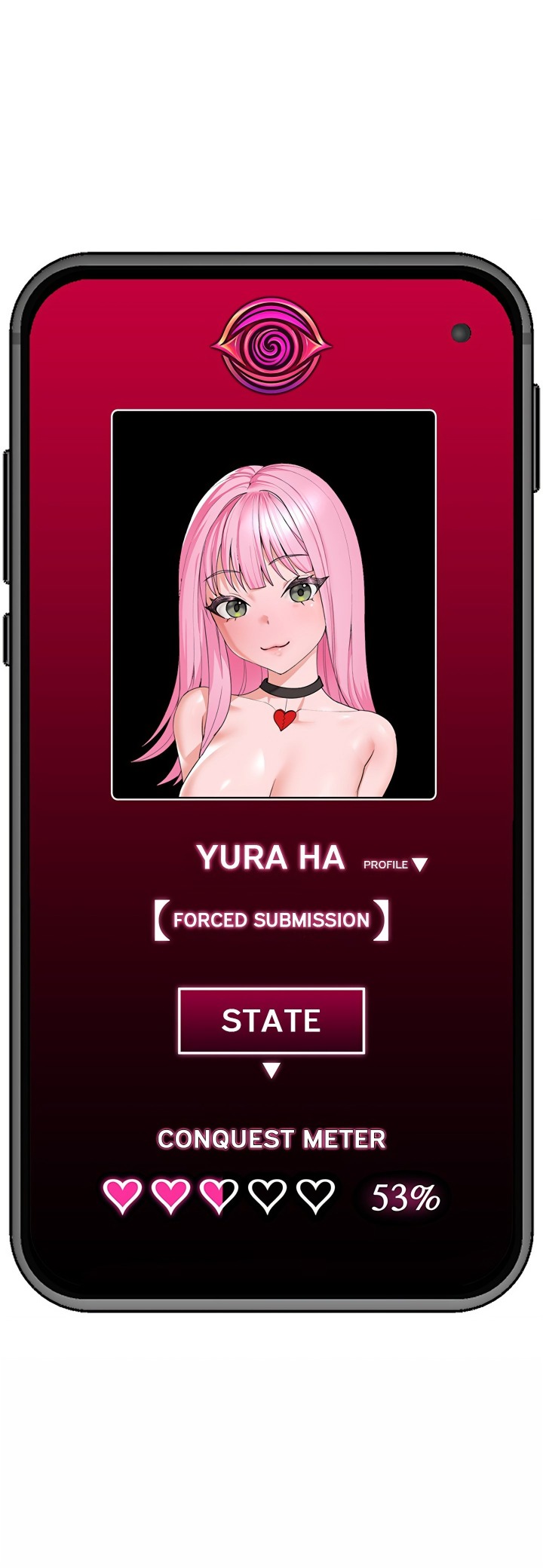 Hypnotist Security Guard (Uncensored) 24