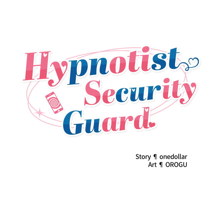 Hypnotist Security Guard (Uncensored) 36