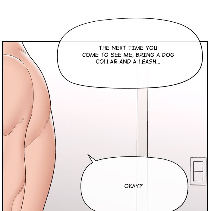 Hypnotist Security Guard (Uncensored) 72