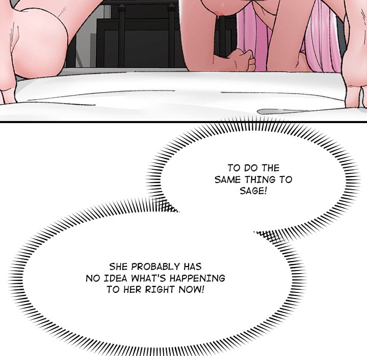 Hypnotist Security Guard (Uncensored) 79