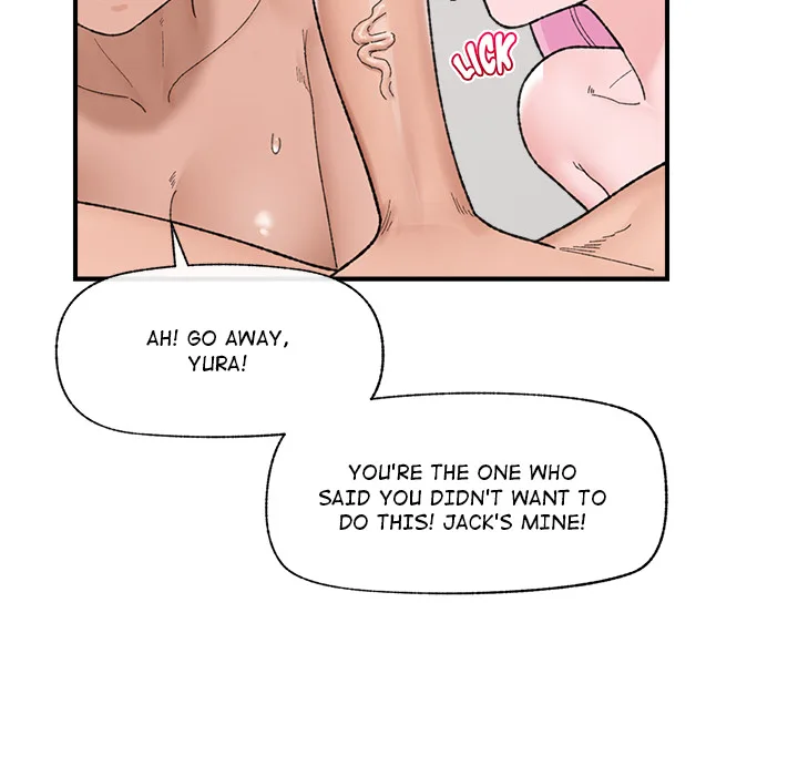 Hypnotist Security Guard (Uncensored) 105
