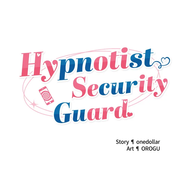 Hypnotist Security Guard (Uncensored) 16