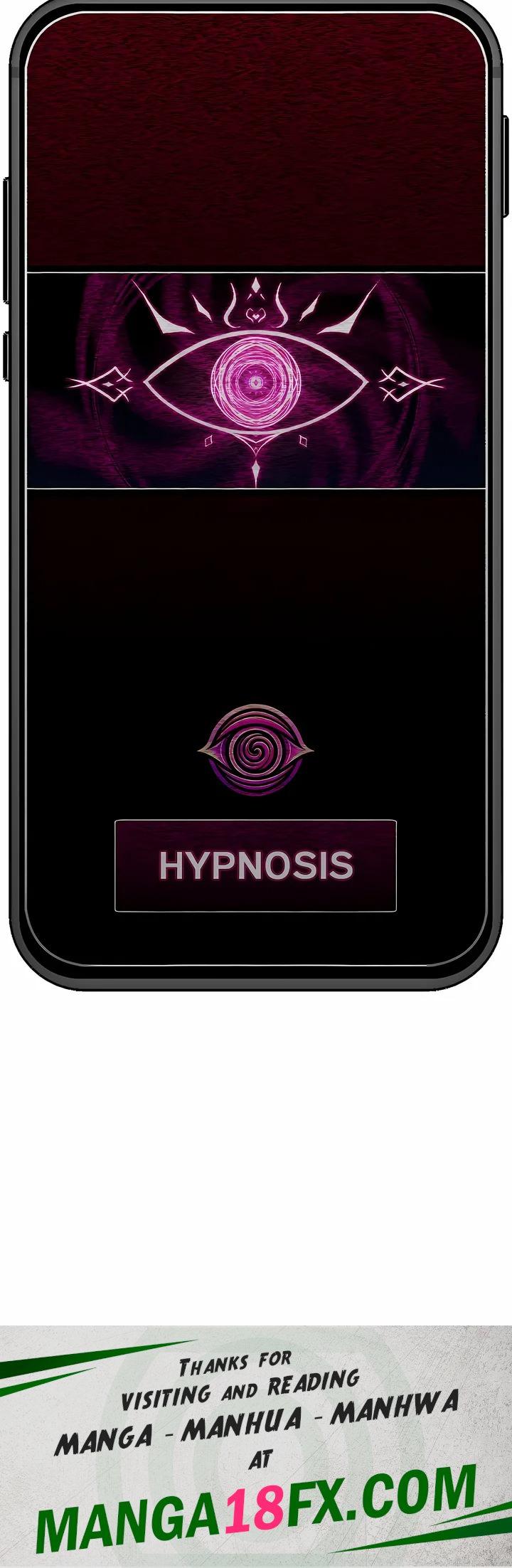 Hypnotist Security Guard (Uncensored) 24