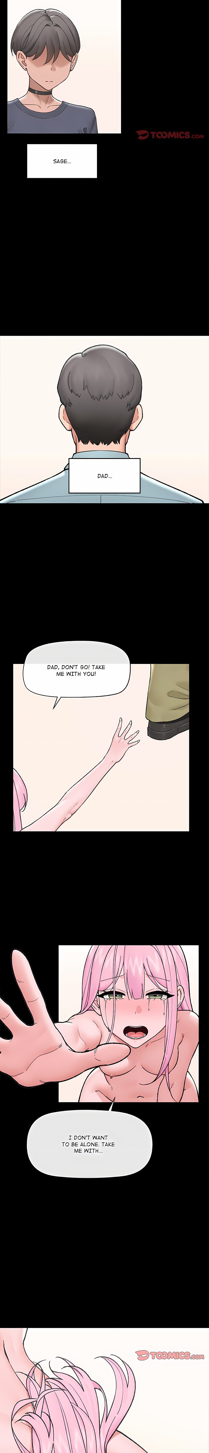 Hypnotist Security Guard (Uncensored) 2