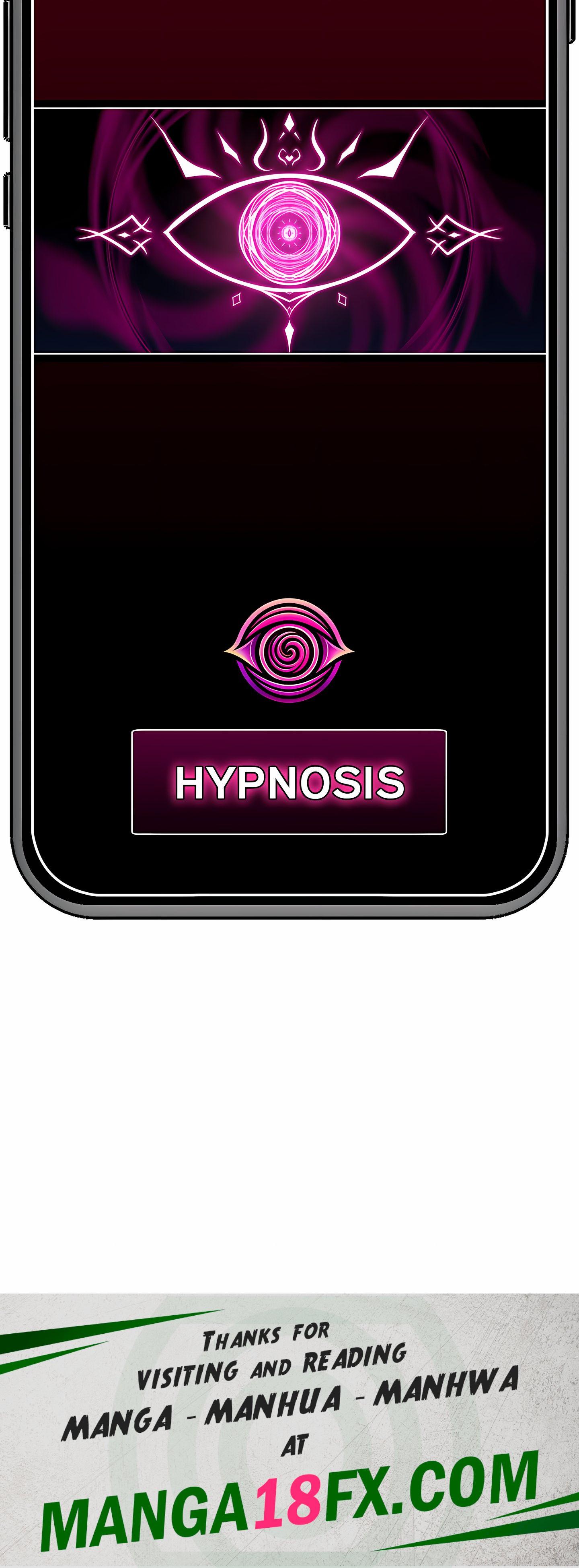 Hypnotist Security Guard (Uncensored) 23