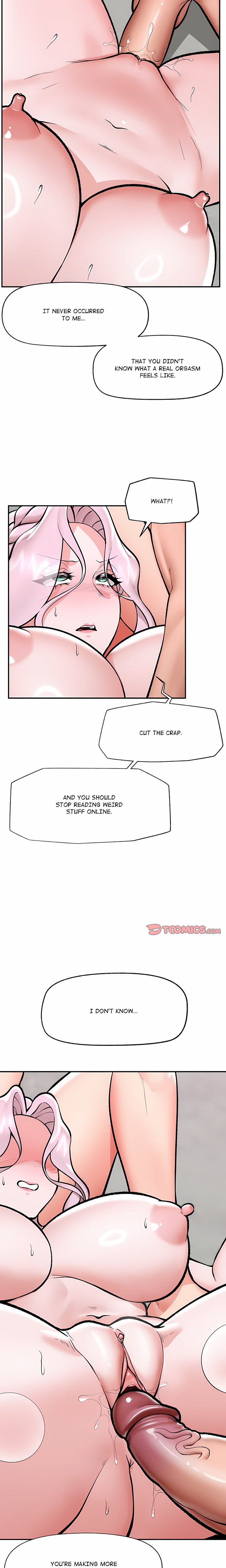 Hypnotist Security Guard (Uncensored) 12