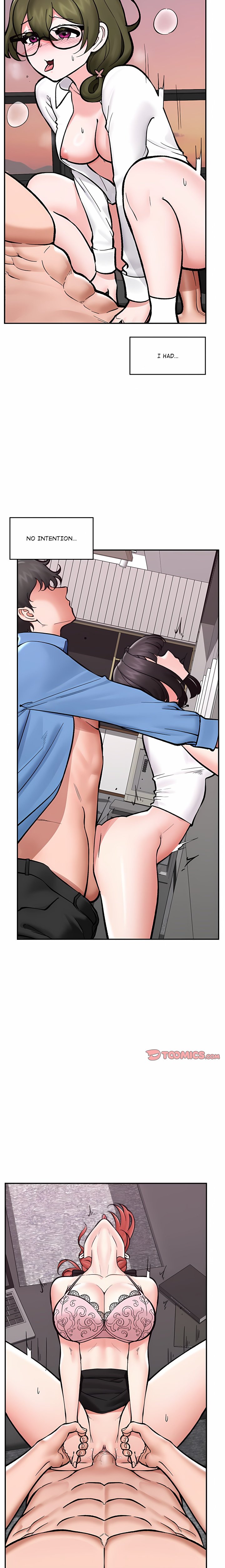 Hypnotist Security Guard (Uncensored) 22
