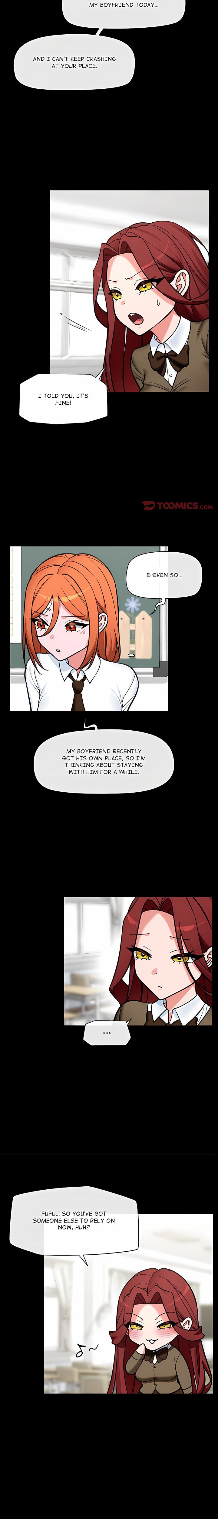 Hypnotist Security Guard 11