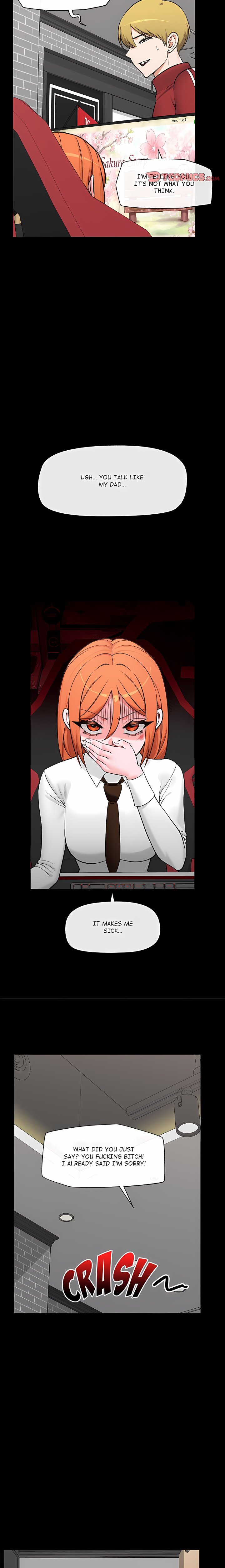 Hypnotist Security Guard 15