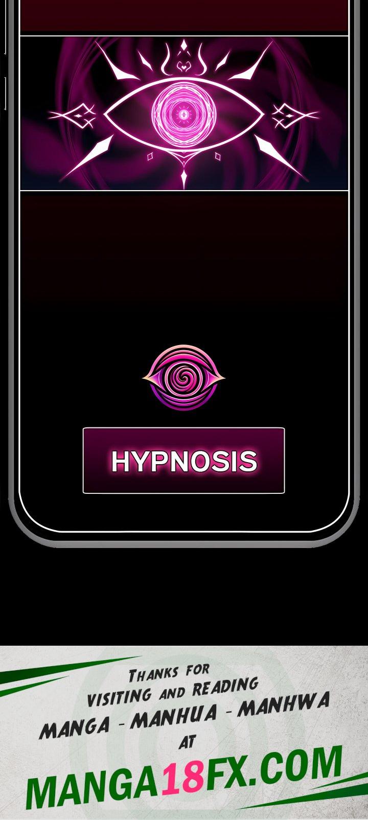 Hypnotist Security Guard 22