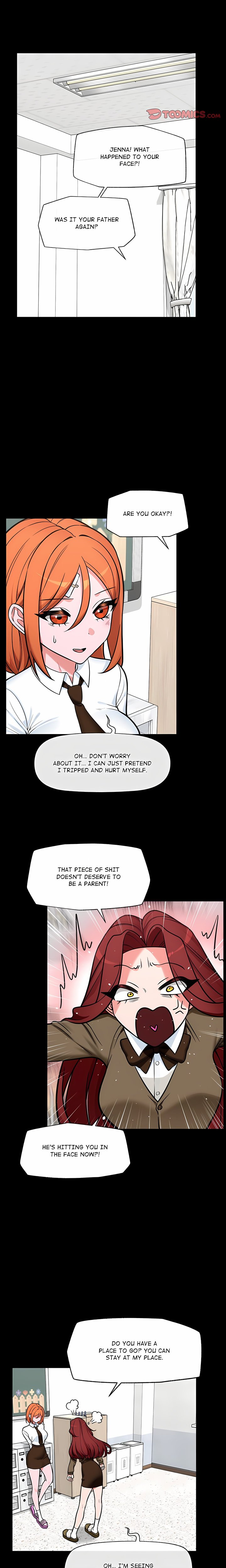 Hypnotist Security Guard 10