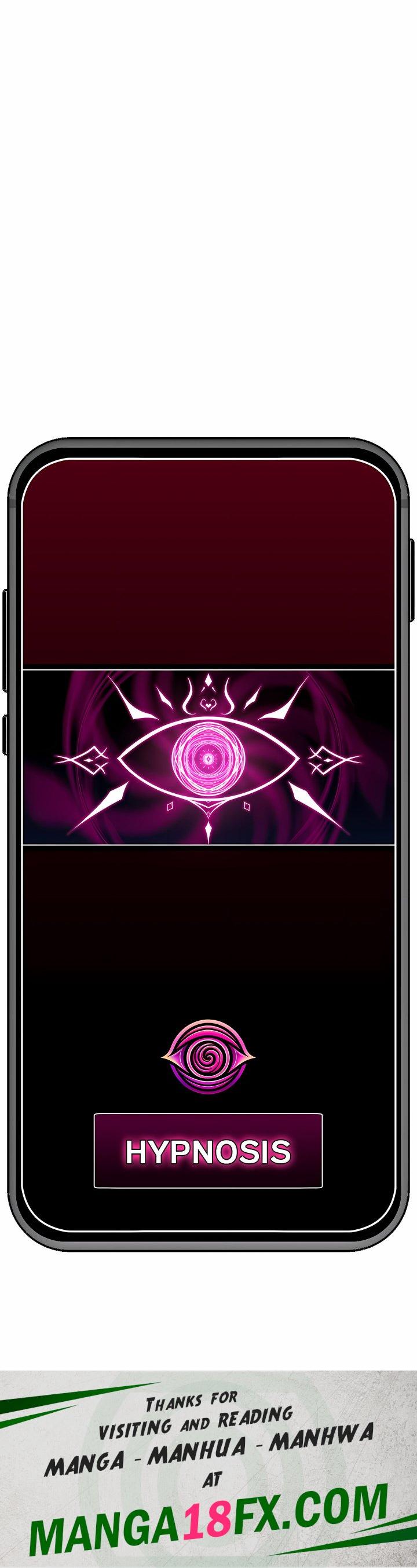 Hypnotist Security Guard 24