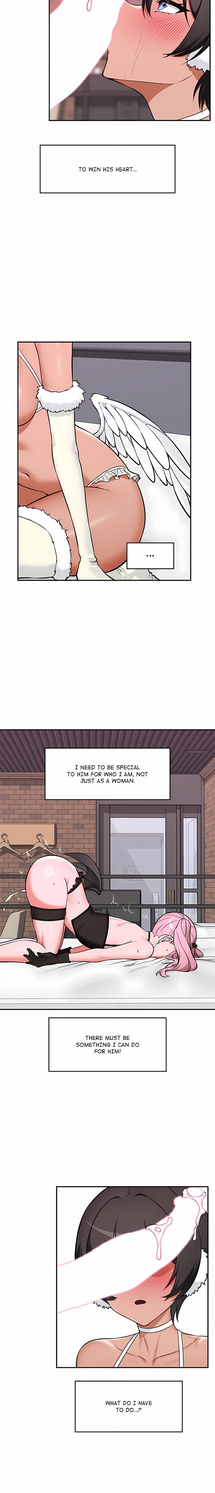 Hypnotist Security Guard 14