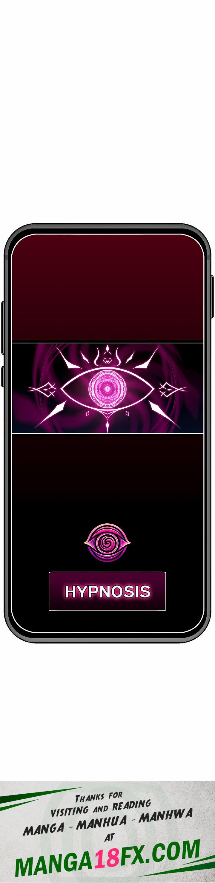 Hypnotist Security Guard 23