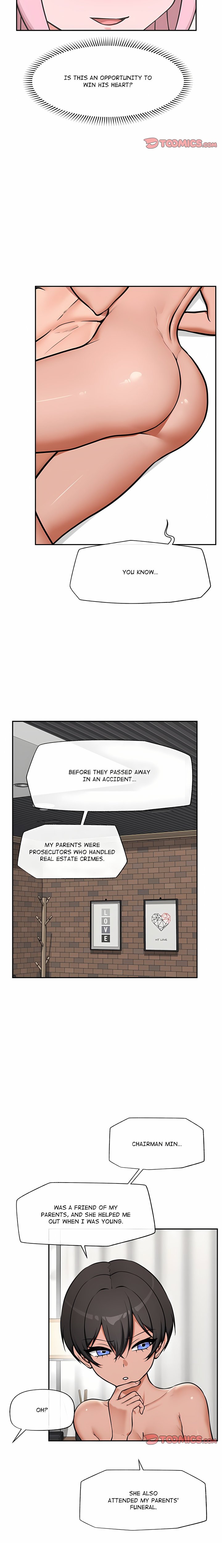 Hypnotist Security Guard 2