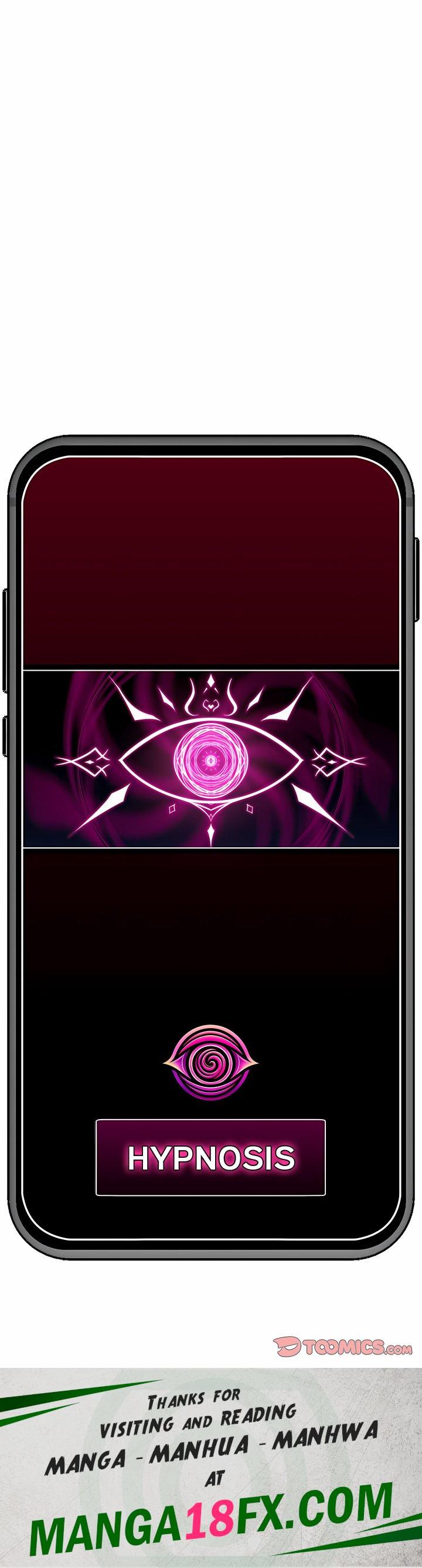 Hypnotist Security Guard 20
