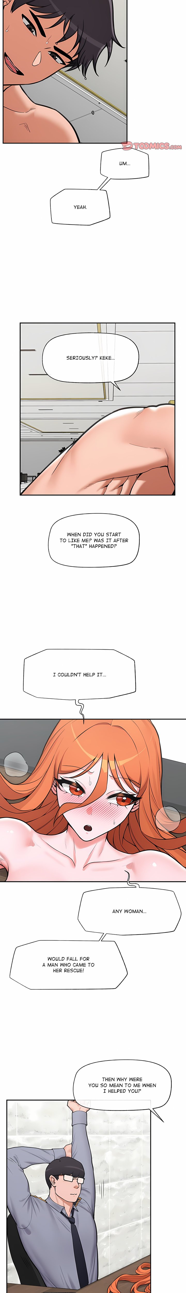 Hypnotist Security Guard 15