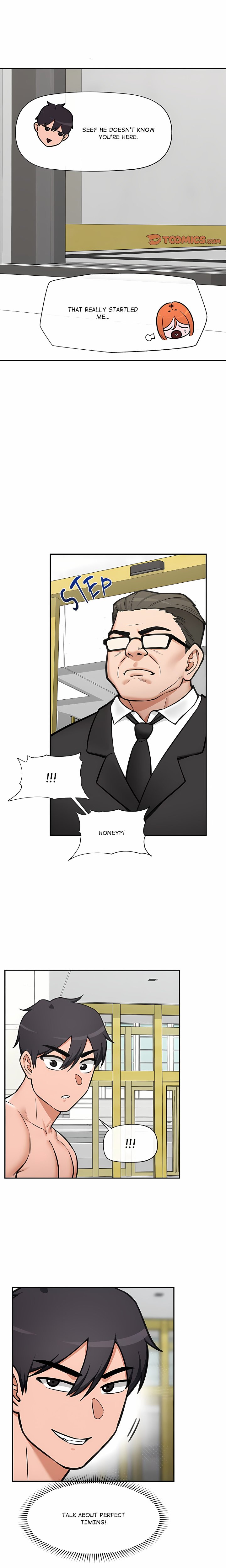 Hypnotist Security Guard 20