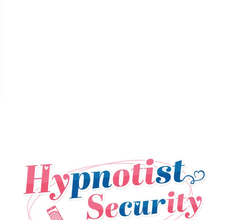 Hypnotist Security Guard 43