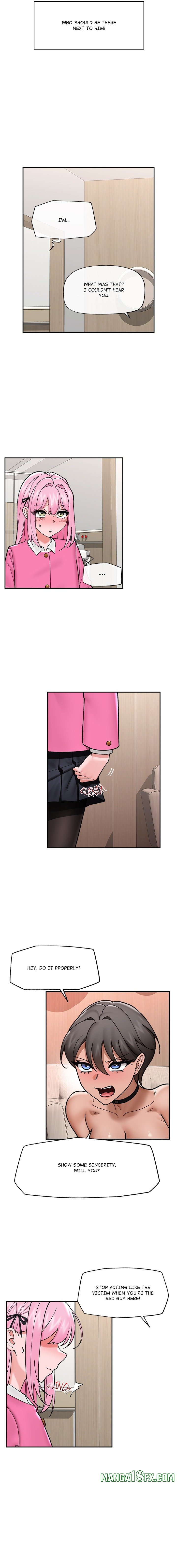 Hypnotist Security Guard 13