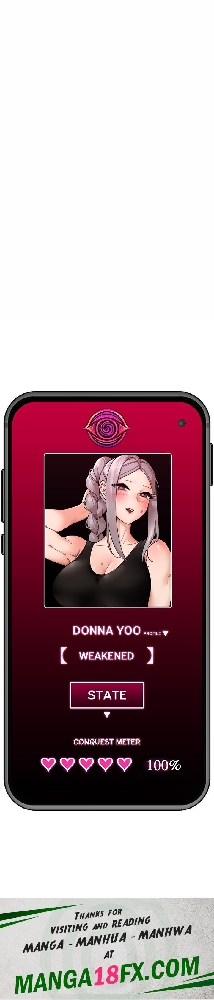 Hypnotist Security Guard 21