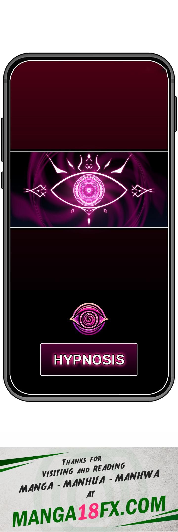 Hypnotist Security Guard 19