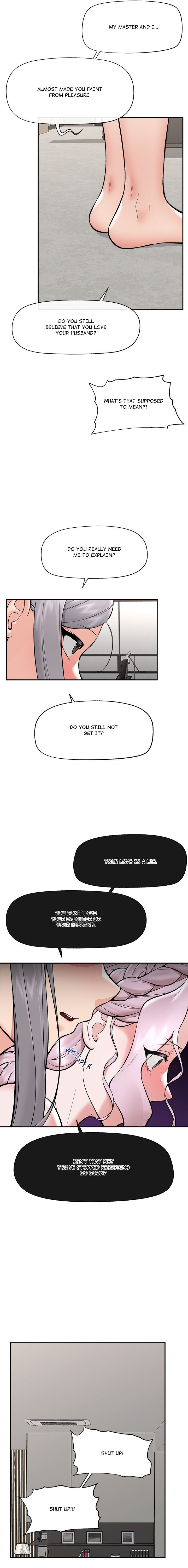 Hypnotist Security Guard 11