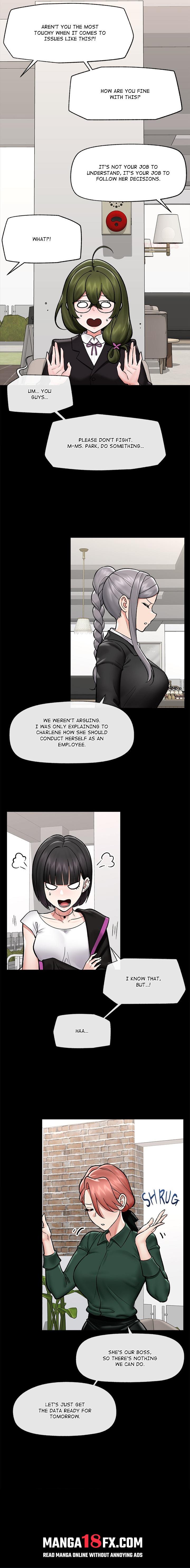 Hypnotist Security Guard 12