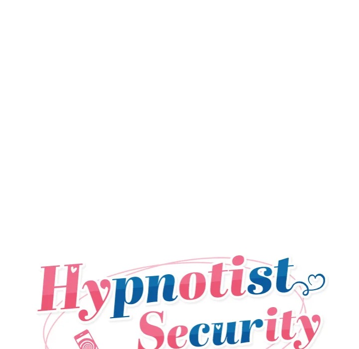 Hypnotist Security Guard 28