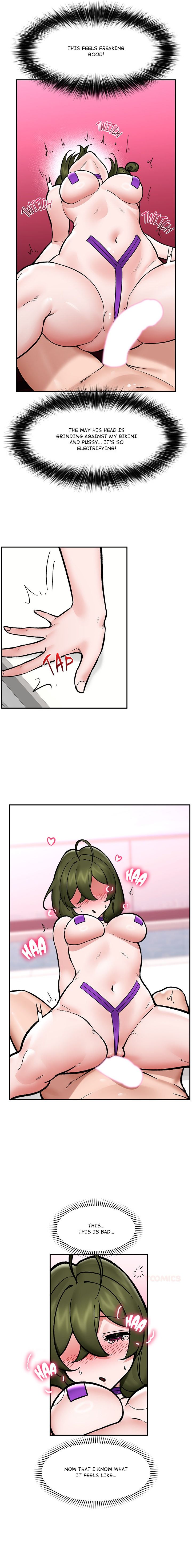 Hypnotist Security Guard 12