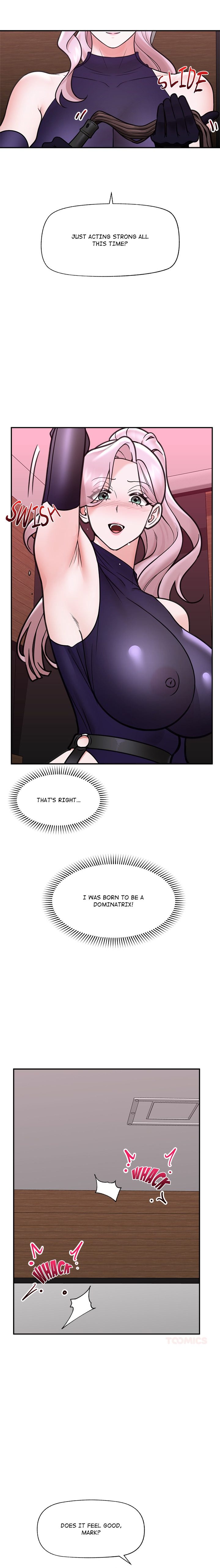 Hypnotist Security Guard 8