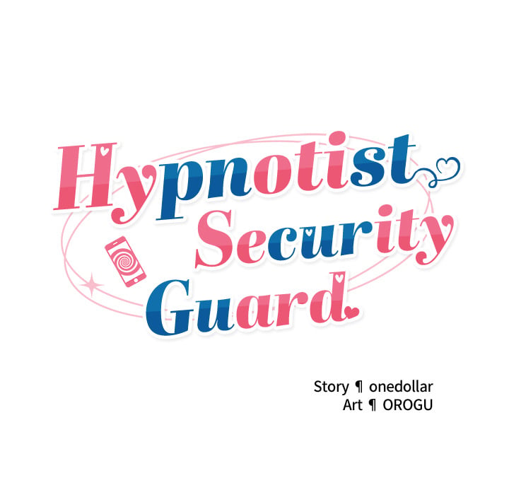 Hypnotist Security Guard 31