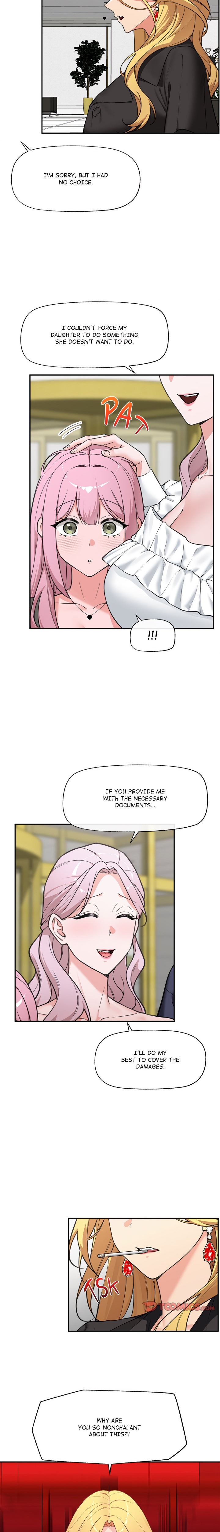 Hypnotist Security Guard 13