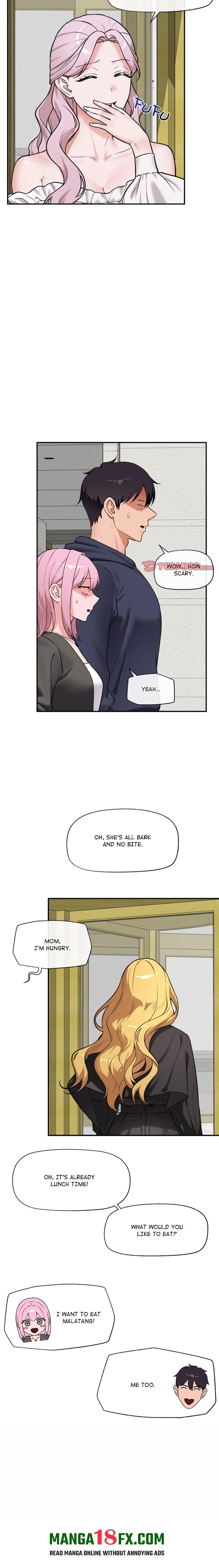 Hypnotist Security Guard 16