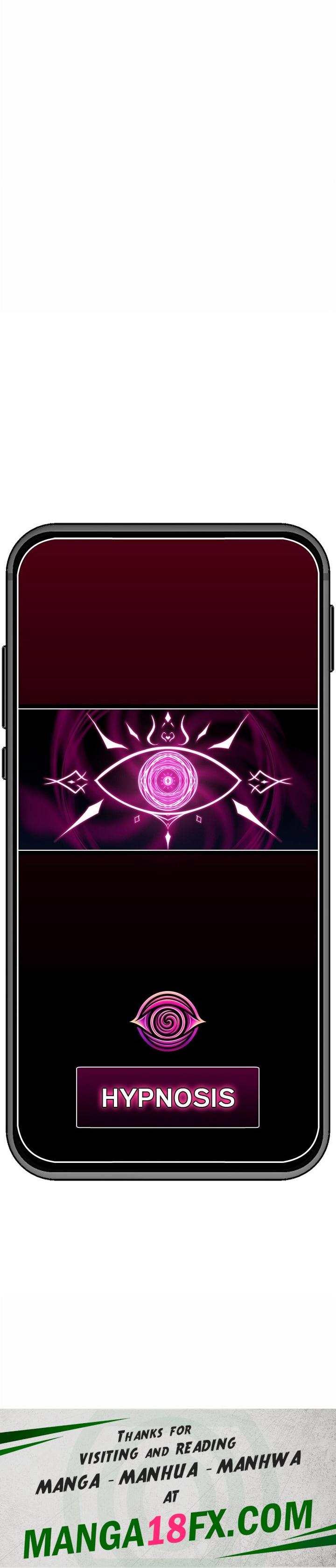 Hypnotist Security Guard 23