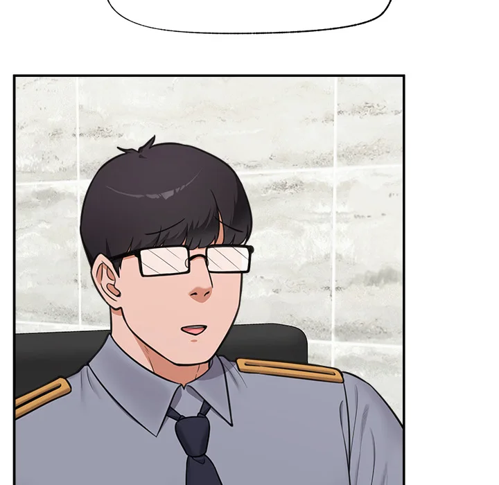 Hypnotist Security Guard 12