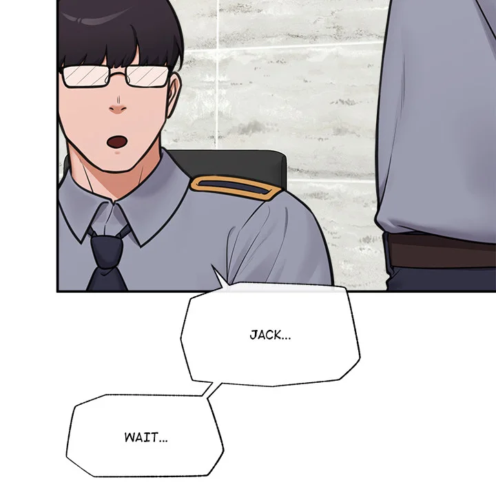 Hypnotist Security Guard 15