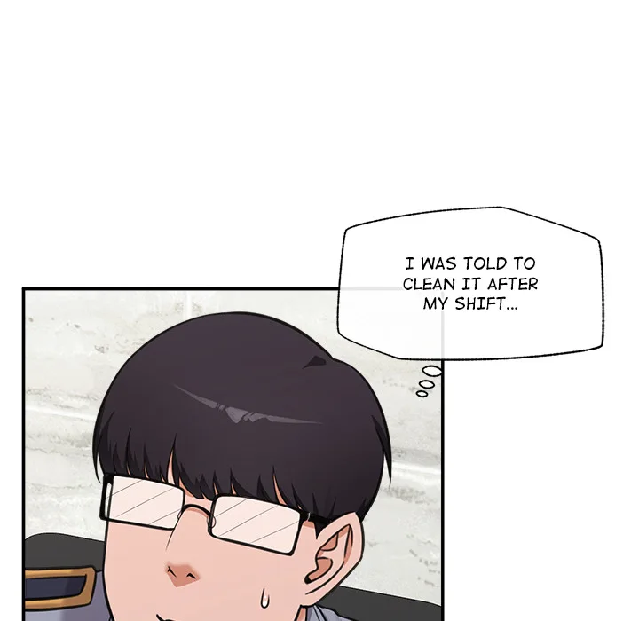 Hypnotist Security Guard 16