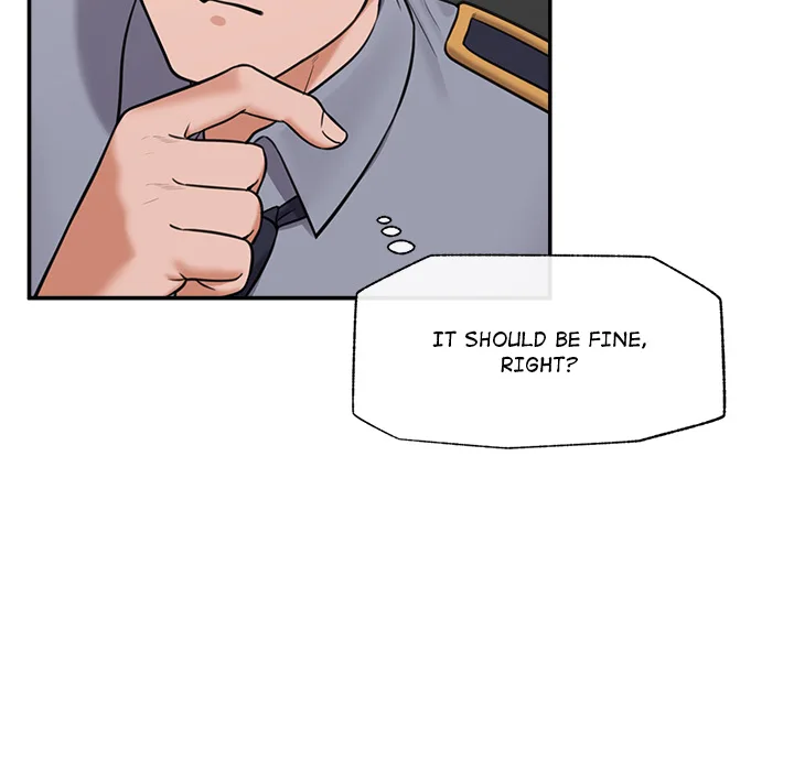 Hypnotist Security Guard 17