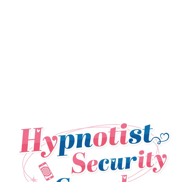 Hypnotist Security Guard 24