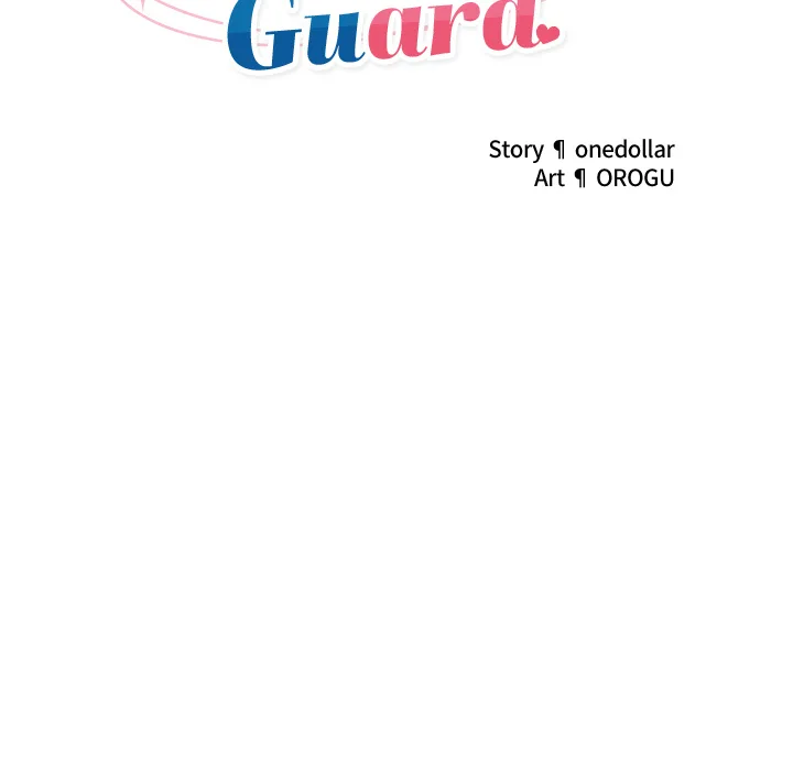 Hypnotist Security Guard 25