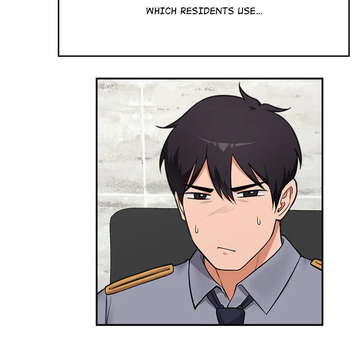 Hypnotist Security Guard 10