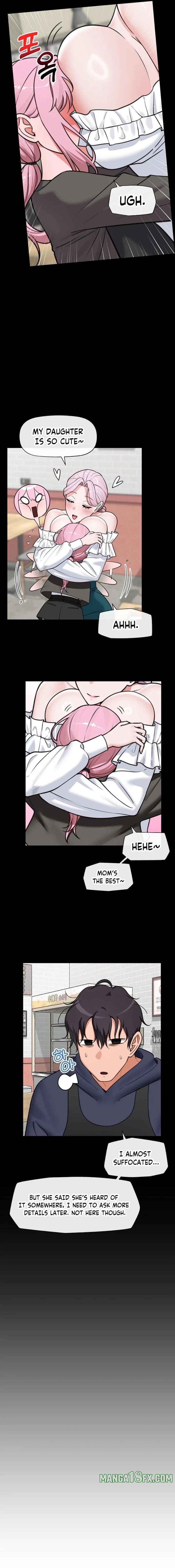 Hypnotist Security Guard 11