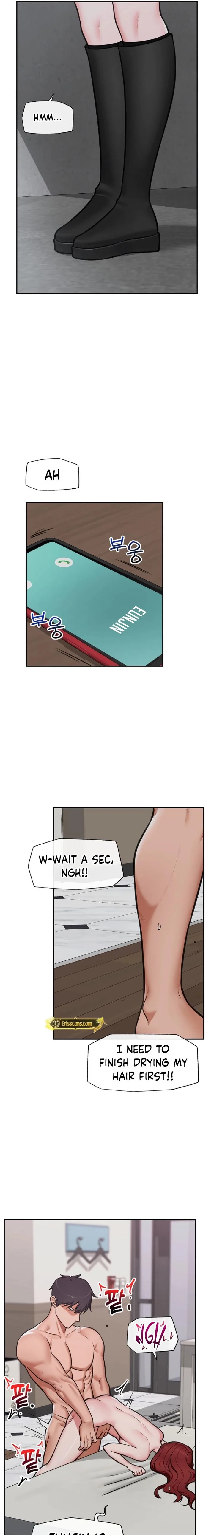 Hypnotist Security Guard 9
