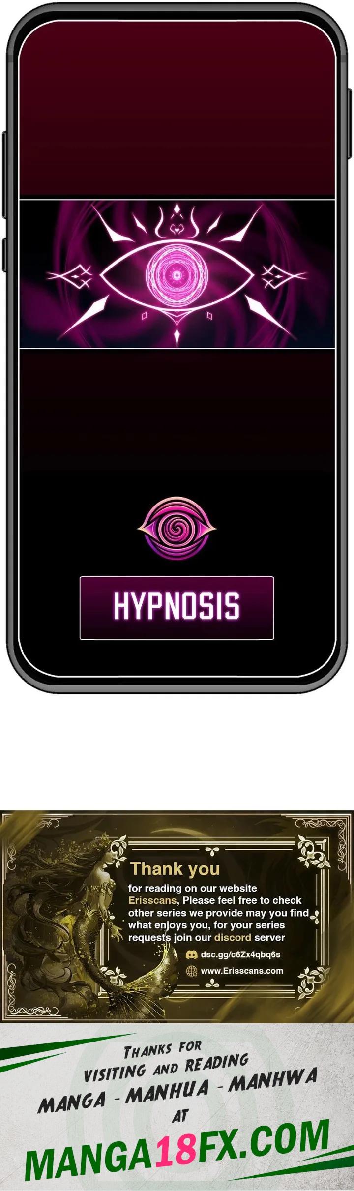 Hypnotist Security Guard 21