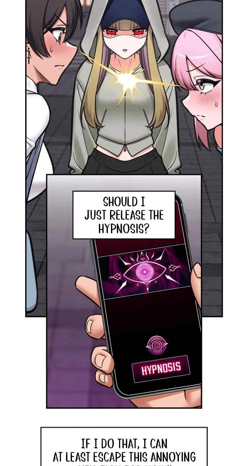 Hypnotist Security Guard 22