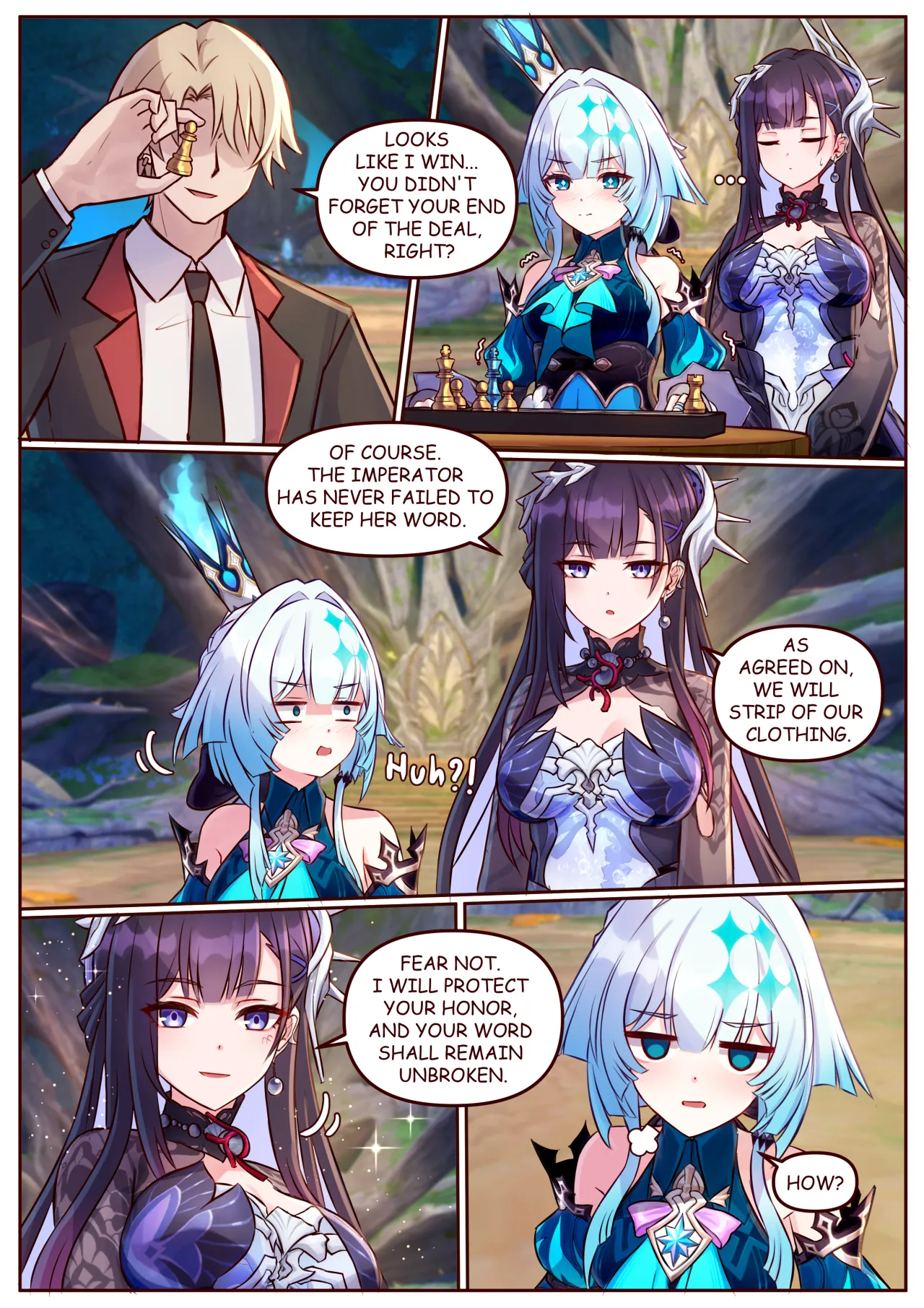 Hysilen&Cerydra 1