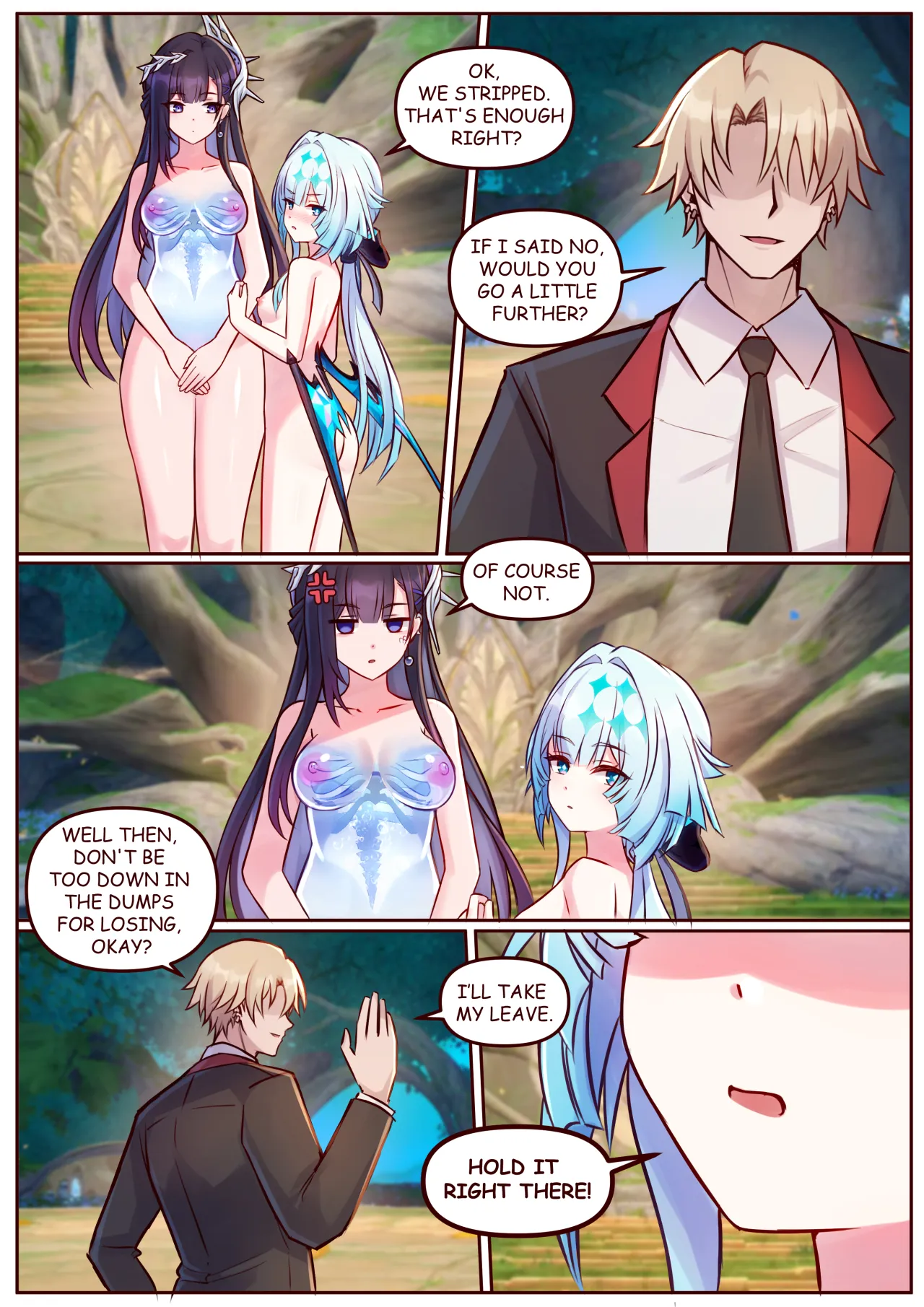 Hysilen&Cerydra 3