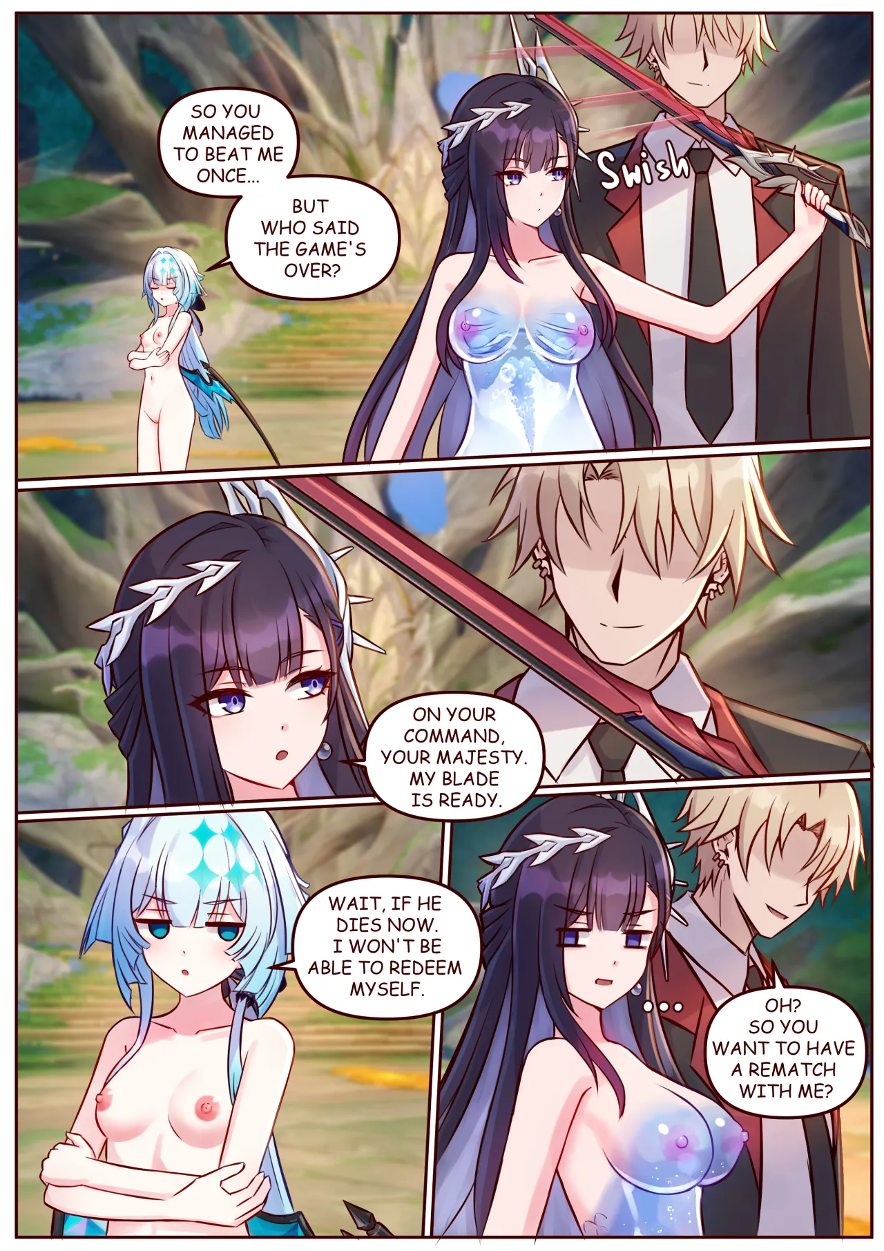 Hysilen&Cerydra 4