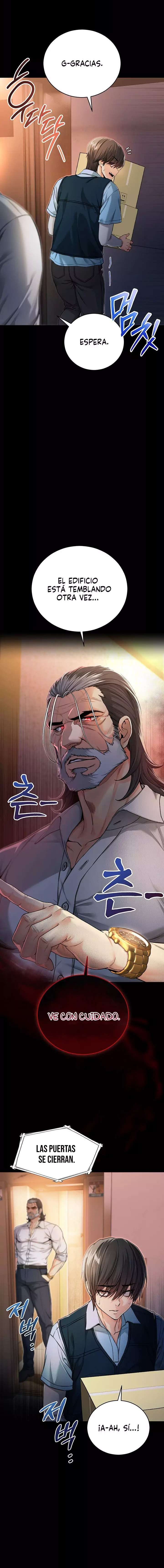 I Am a Vampire Raw 12